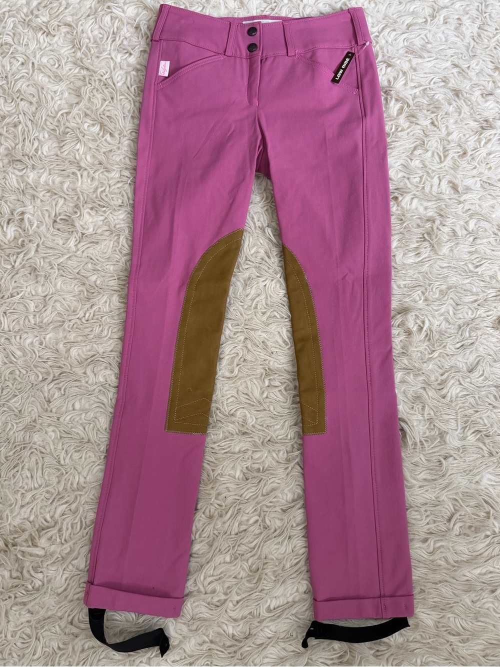 Tailored Sportsman Trophy Hunter Jods Size 14R